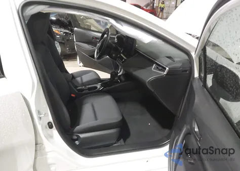 2024 Toyota Corolla Le z USA, uszkodzony, nr VIN 5YFB4MDE6RP145864